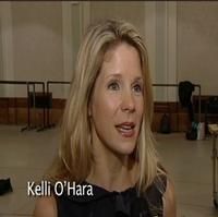 Broadway Beat TV: Encores! BELLS ARE RINGING in Rehearsal
